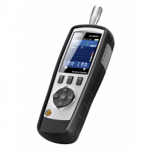 Счетчики частиц серии DT-9850M/9851M