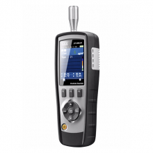 Счетчики частиц серии DT-9850M/9851M