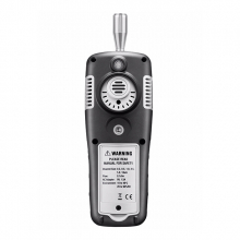 Счетчики частиц серии DT-9850M/9851M