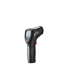 Профессиональные инфракрасные термометры серии DT-8862B/8863B