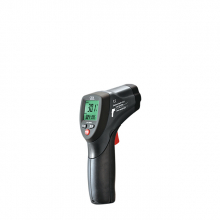 Профессиональные инфракрасные термометры серии DT-8862