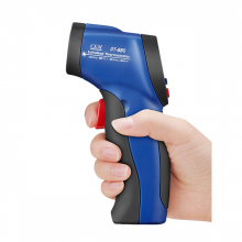 Компактный ИК-термометр серии DT-880V/882V/883V