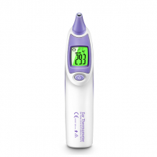 Инфракрасные ушные термометры серии DT-886/886B