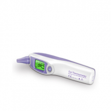 Инфракрасные ушные термометры серии DT-886/886B