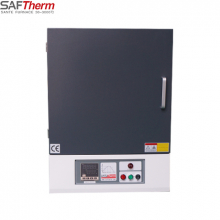 Лабораторная муфельная печь с температурой 1400 °C (STM-36-14)