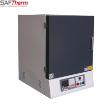 Лабораторная муфельная печь с температурой 1400 °C (STM-36-14)