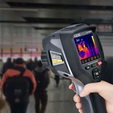 Тепловизор серии DT-9897Y