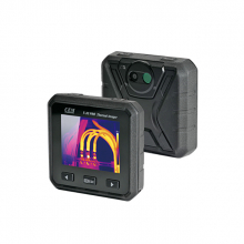 Тепловизор серии T33 PRO