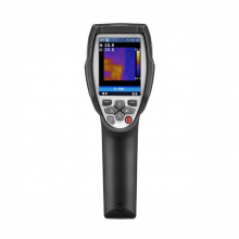 Тепловизоры серии DT-980B/980/980A/980L-8/980H/982/982H