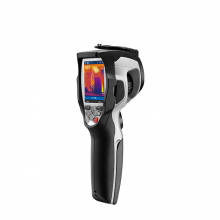 Тепловизоры серии DT-980B/980/980A/980L-8/980H/982/982H