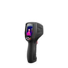 Тепловизоры серии DT-870/870L-8