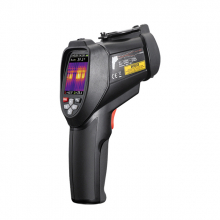 Тепловизор серии DT-9870H
