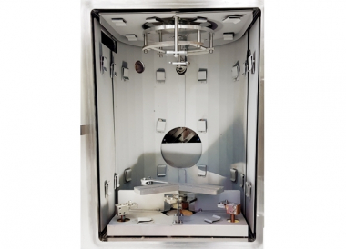 Тепловой испаритель EasyDEP-3M