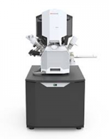The Scios 2 LoVac dual-beam focused ion beam (FIB) scanning electron microscope (SEM)