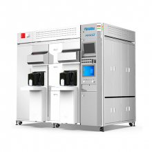 Машина для удаления и зачистки клея AST-222