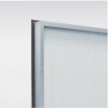 Модульное тестирование DOP потолка чистой комнаты HEPA HEPA Filter Box