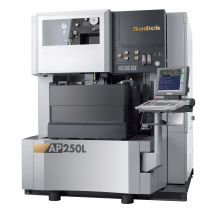 Электроэрозионный станок AP250L