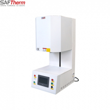 Печь для спекания диоксида циркония при температуре 1700 °C