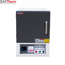 Муфельная печь с температурой 1700 °C (STM-3-17)