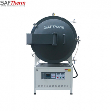 Вакуумная камерная печь с температурой 1700 °C