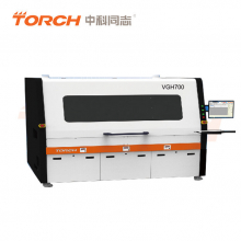 Печь вакуумного отверждения VGH700