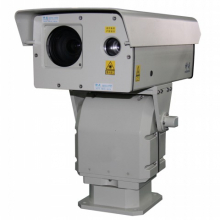 Камера ночного видения среднего радиуса действия с HD разрешением HLV1520