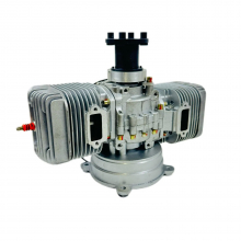 Уникальный высокоскоростной бензиновый мотор JRDT 351CC для двигателя дрона (радиоуправляемого): заводская цена и возможность индивидуальной настройки