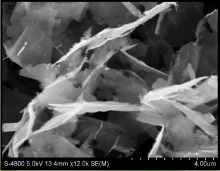 Графен для литиевых батарей LiFePO4, артикул TOB-KNG-LB series