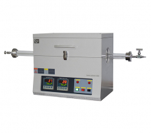 Трубчатая печь CY-O1200-60IIC