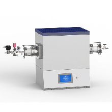 Трубчатая печь 1500 ℃ CY-T1500-50I-T