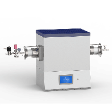 Трубчатая печь 1700 ℃ CY-T1700-50I-T