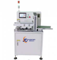 Автоматический безнапряженный делитель печатных плат (PCB) HCV-6D