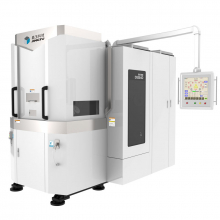 Многопроволочный станок для резки проволоки DX2240