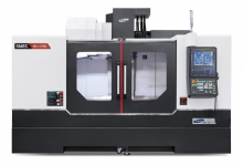Обрабатывающий центр с направляющей LM MCV 5700/L