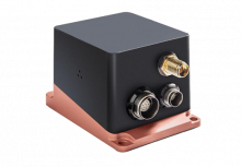 Интегрированная навигационная система серии MTi-680G