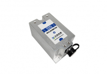 Высокоточный двухосевой датчик наклона Modbus FD2700E