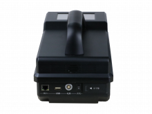 Портативный детектор взрывчатых веществ LSPEC 850