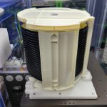 GNP GC-300A