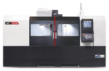 Обрабатывающий цент с направляющей LM MCV 6700/L