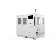 Автоматическая машина для посадки шариков из стальной сетки PCB LK-MT-AS100