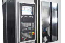 Пятиосевой обрабатывающий центр ULV650-5AXIS
