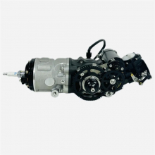 Двухтактный топливный мотор 100CC для лодки, двигатель для сёрфборда, лодочный двигатель 2024 года выпуска с водяным охлаждением, сделано в Китае с сертификацией СЕ