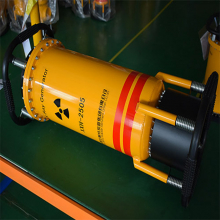 Система для рентгеновского контроля сварки XXH-2505