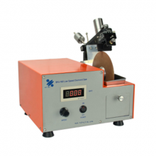 Низкоскоростная алмазная пила с 6-дюймовыми режущими дисками