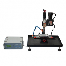 Прецизионный перфоратор с круглым цилиндром с CNC