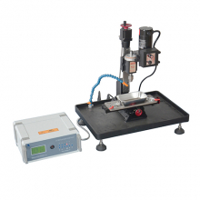 Прецизионный перфоратор с круглым цилиндром с CNC