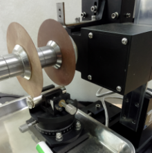 Прецизионная пила для резки и нарезки кубиками с CNC
