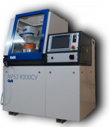 MPS 2 R300 CV Grinder