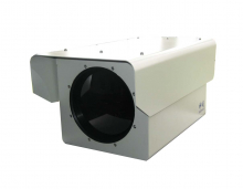 Тепловизионная камера TIR75/300R с двумя полями зрения (Dual FOV)