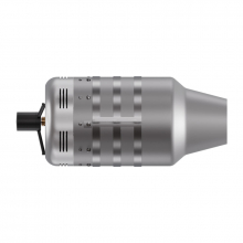 Микротурбореактивный двигатель BPS-80KGF